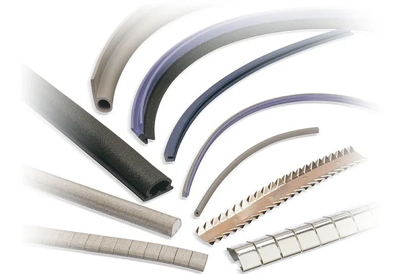 Slip Ring EMI Shielding Materials Slip Ring EMI Shielding Materials