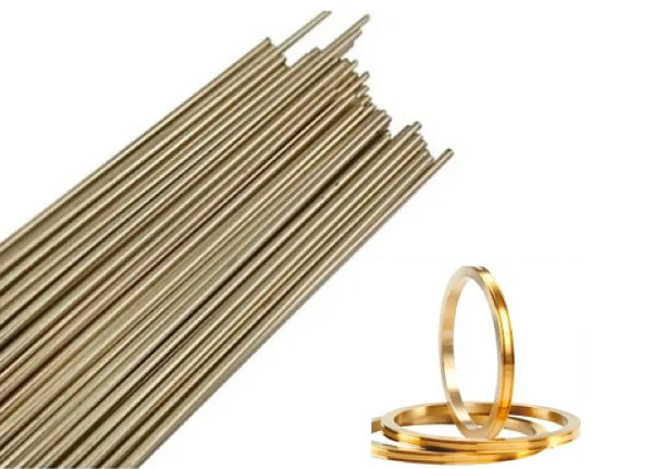 High-Quality Conductive Ring And Brush Materials High-Quality Conductive Ring And Brush Materials